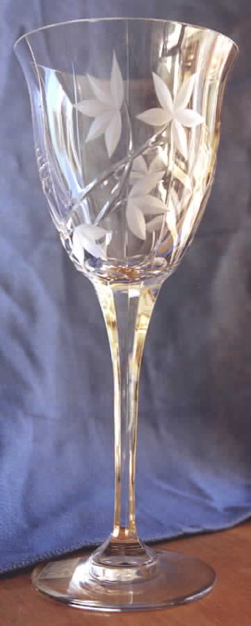 MIC29 Water Goblet by Mikasa-1