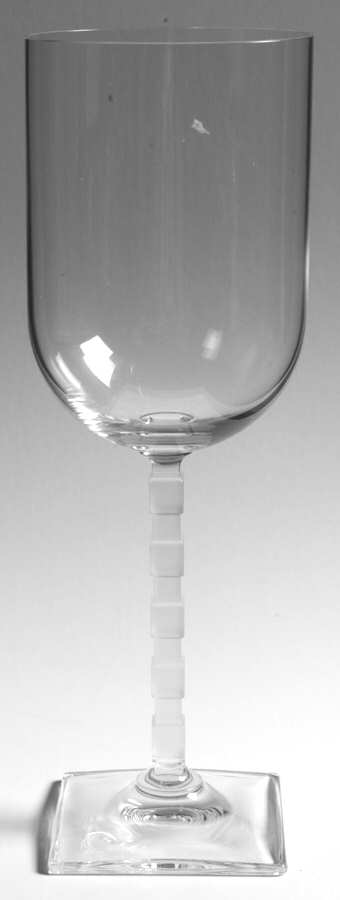Viewpoint Satin Red Wine by Mikasa-1