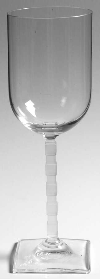 Viewpoint Satin White Wine by Mikasa-1