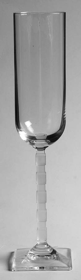 Viewpoint Satin Fluted Champagne by Mikasa-1