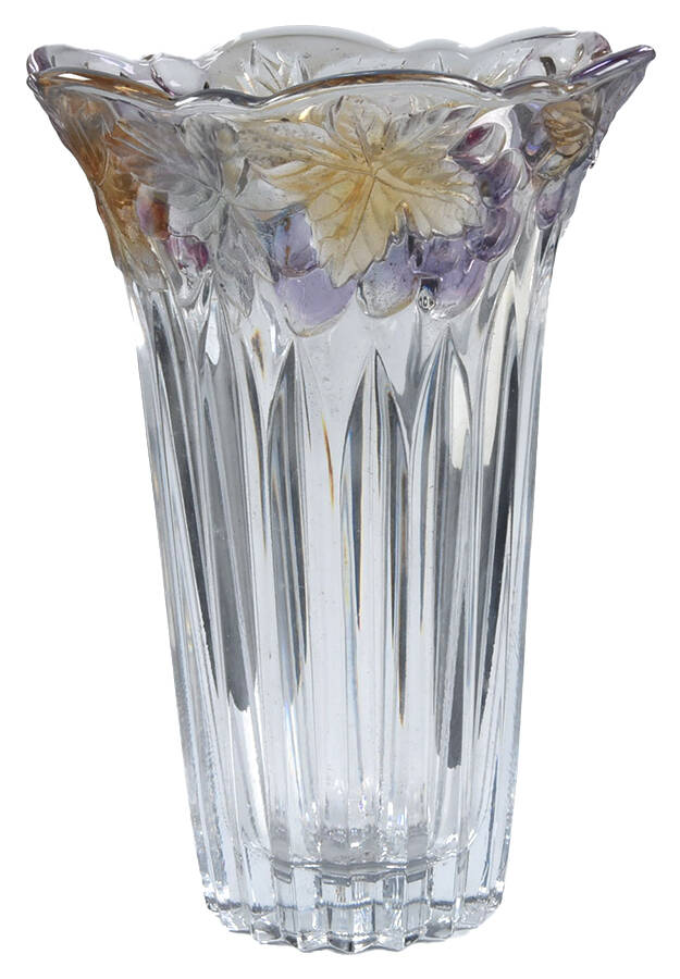 Chablis 8" Flower Vase by Mikasa-1