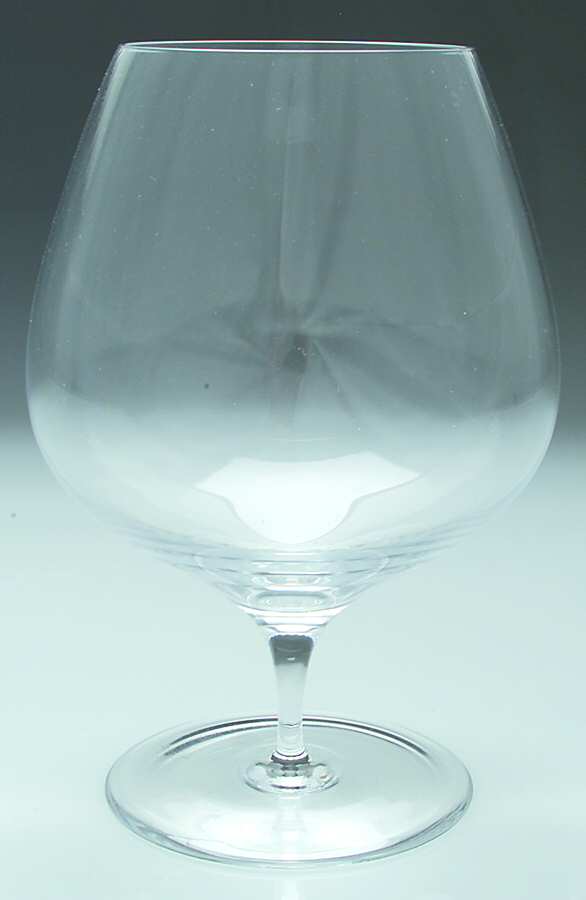Napa Collection Brandy Glass by Mikasa-1