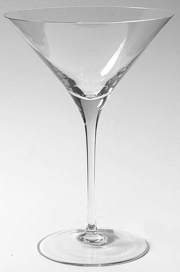 Napa Collection Martini Glass by Mikasa-1