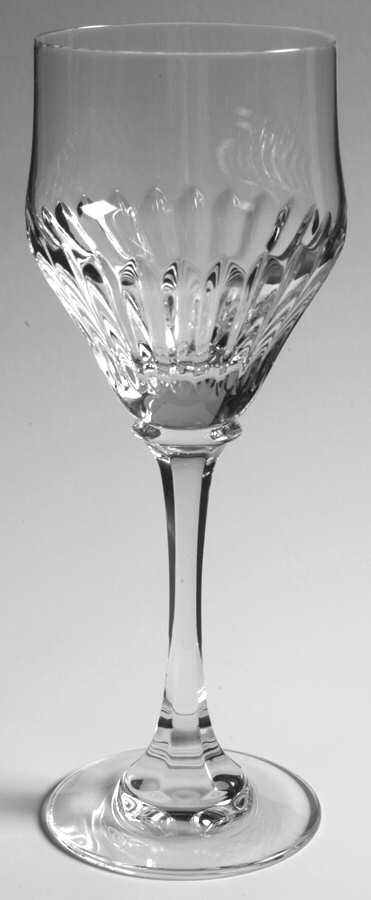 Crown Jewel Wine Glass by Mikasa-1