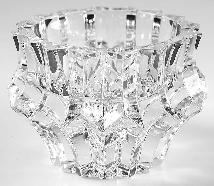 Crown Jewel Votive Candleholder by Mikasa-1
