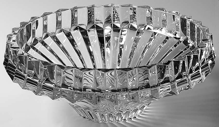 Crown Jewel 12" Centerpiece by Mikasa-1