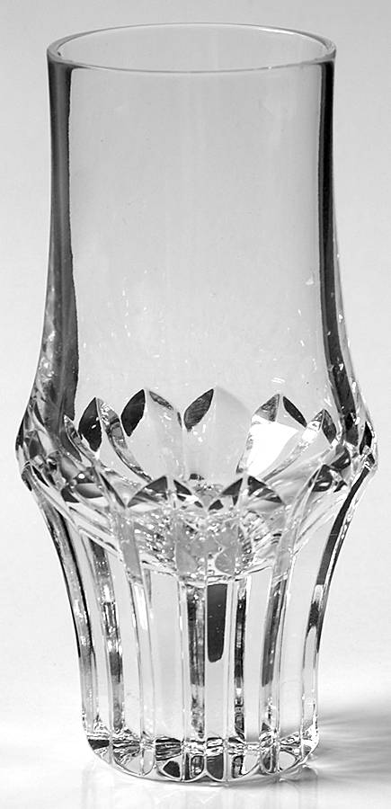 Crown Jewel Shot Glass by Mikasa-1