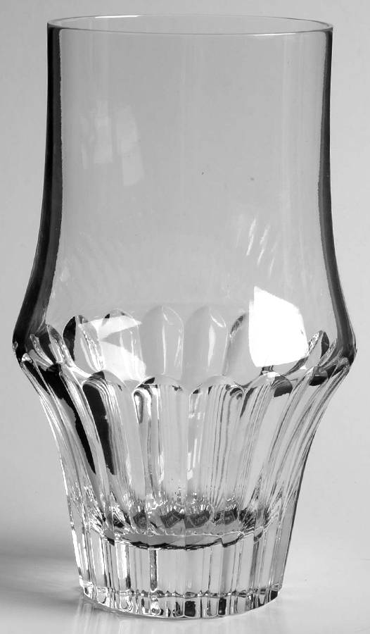 Crown Jewel Highball Glass by Mikasa-1