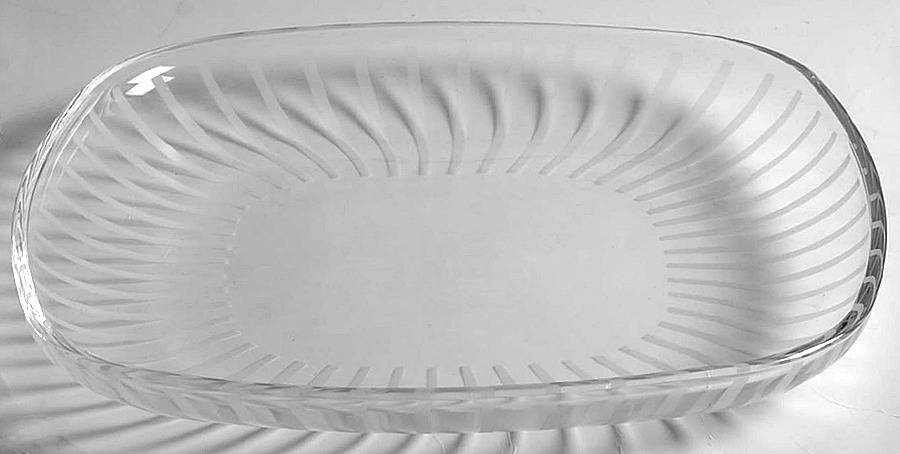 Cheers 12" Square Plate by Mikasa-1
