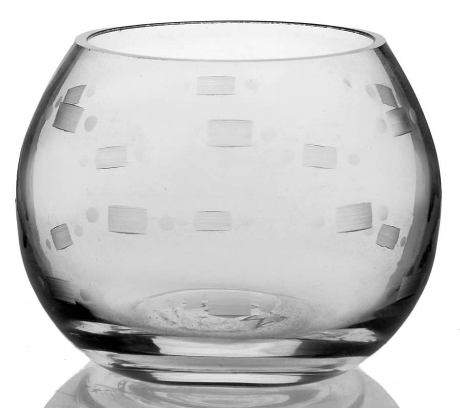Cheers Candleholder-Votive by Mikasa-1
