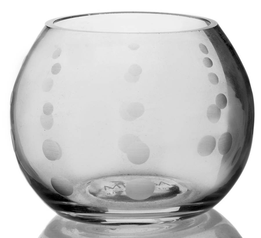 Cheers Candleholder-Votive by Mikasa-1