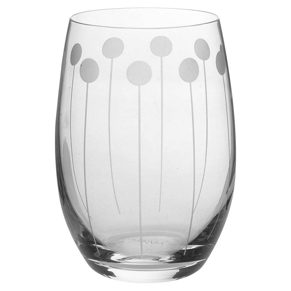 Cheers Stemless Wine by Mikasa-1