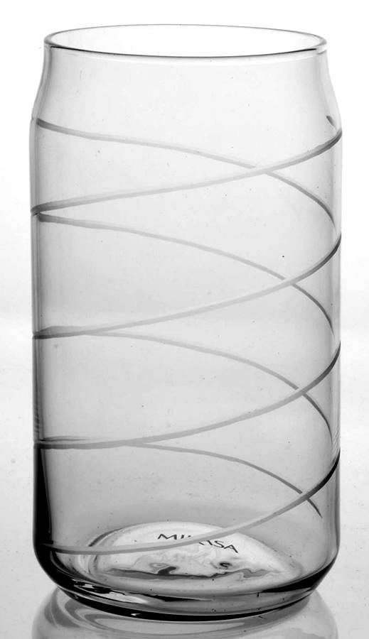Cheers 19 Oz Soda Tumbler by Mikasa-1
