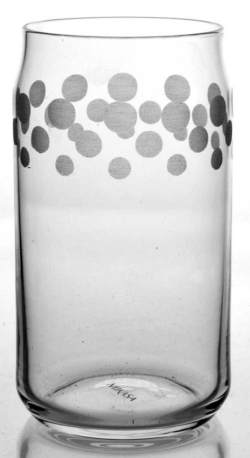 Cheers 19 Oz Soda Tumbler by Mikasa-1