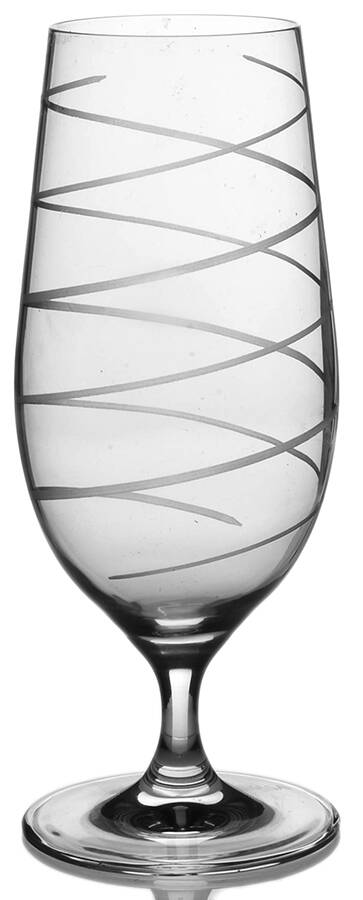 Cheers Craft Beer Glass by Mikasa-1
