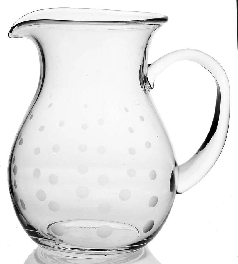 Cheers 86 Oz Pitcher by Mikasa-1