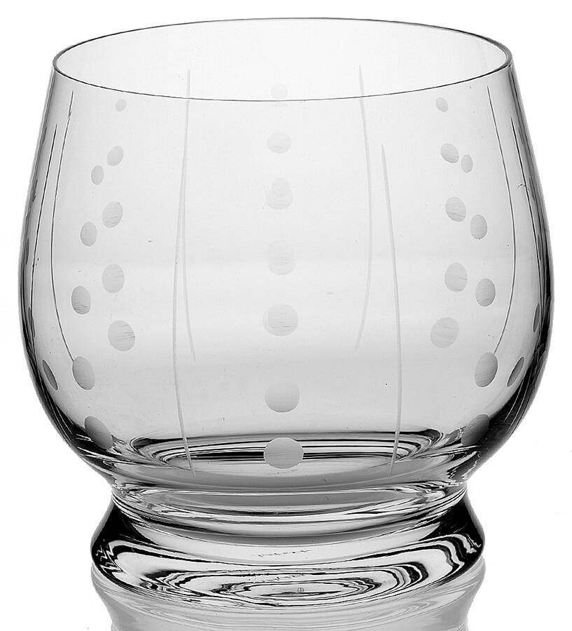 Cheers 6" Round Bowl by Mikasa-1