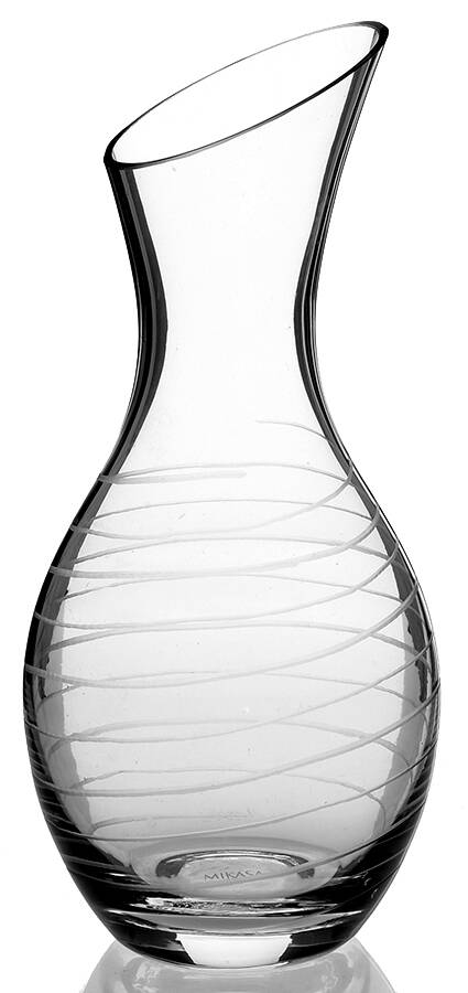 Cheers Carafe by Mikasa-1