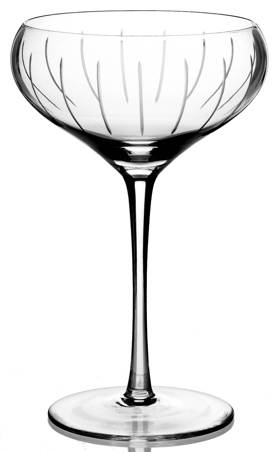 Cheers Champagne/Tall Sherbet by Mikasa-1