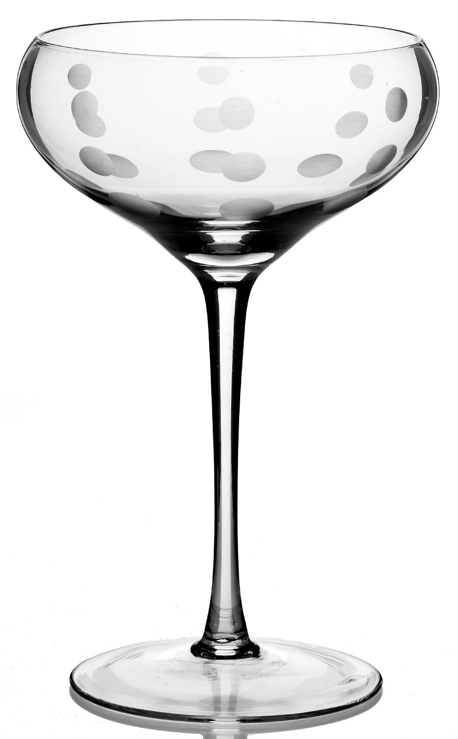 Cheers Champagne/Tall Sherbet by Mikasa-1