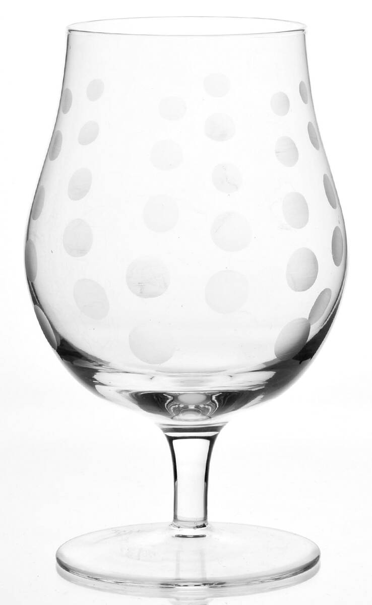 Cheers Beer Glass by Mikasa-1