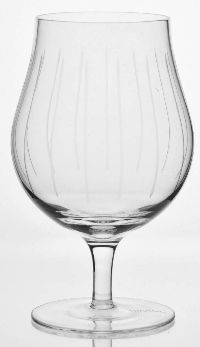 Cheers Beer Glass by Mikasa-1