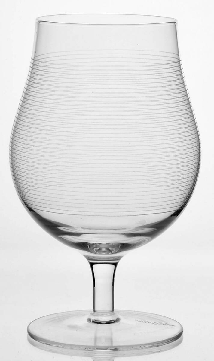 Cheers Beer Glass by Mikasa-1