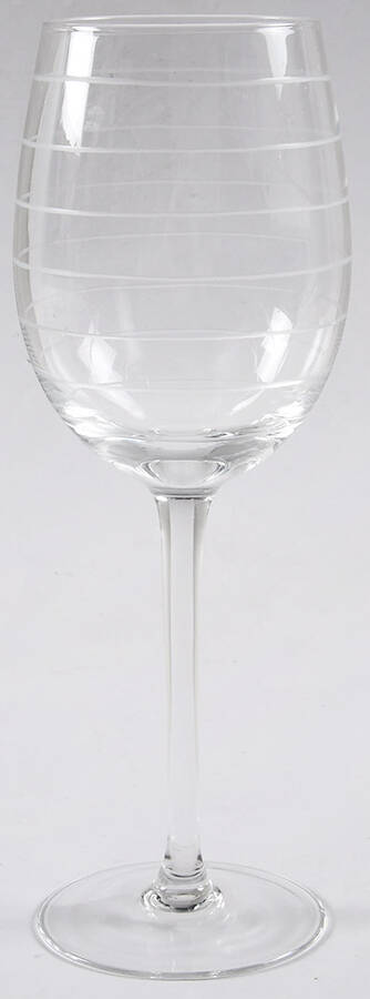 Cheers Tall Water Goblet by Mikasa-1