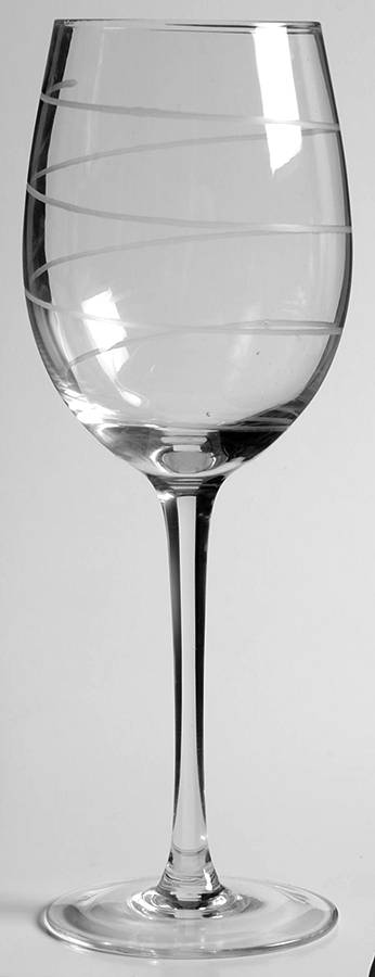 Cheers Tall Water Goblet by Mikasa-1