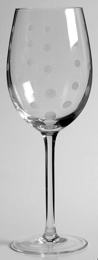 Cheers Tall Water Goblet by Mikasa-1