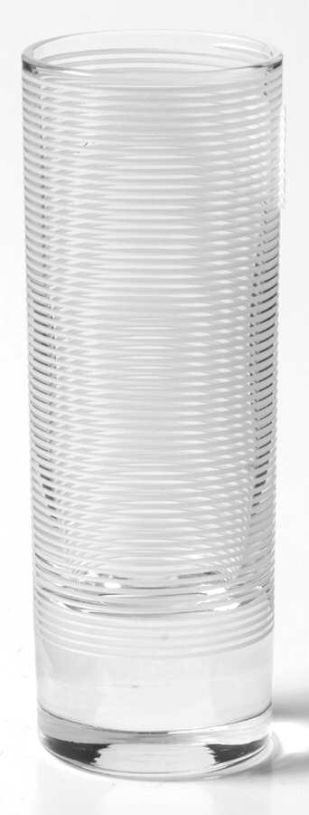 Cheers Shot Glass by Mikasa-1