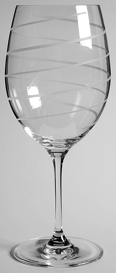 Cheers Red Wine by Mikasa-1