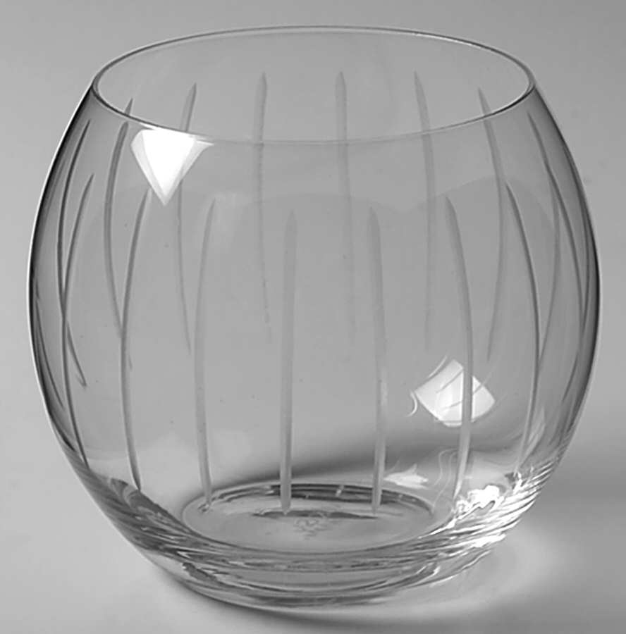 Cheers Flat Balloon Tumbler by Mikasa-1