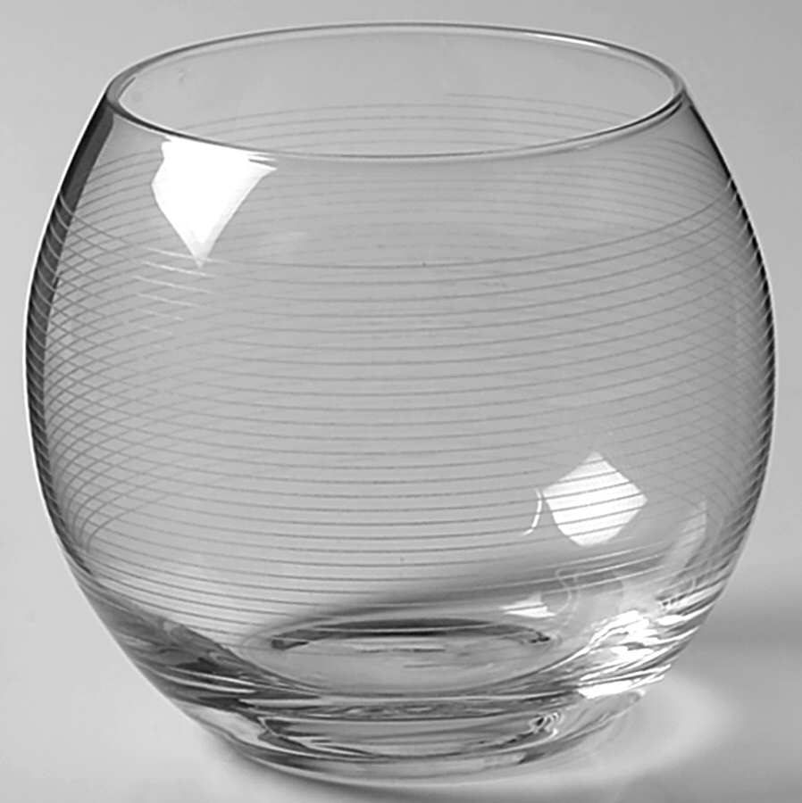 Cheers Flat Balloon Tumbler by Mikasa-1