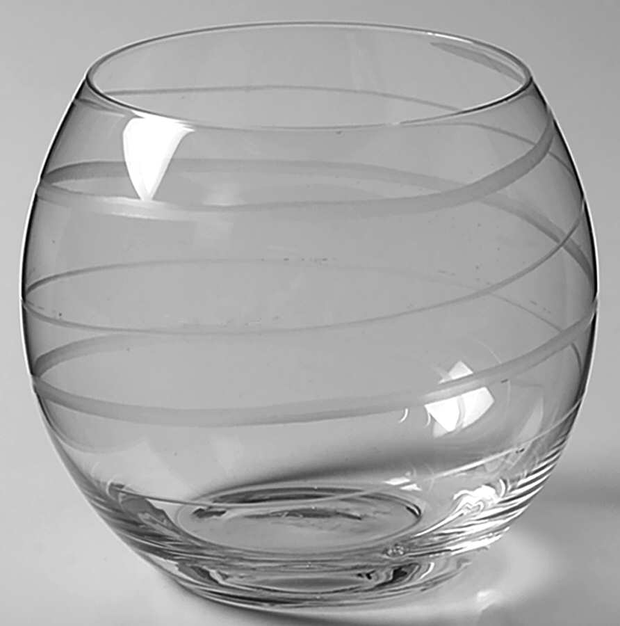 Cheers Flat Balloon Tumbler by Mikasa-1