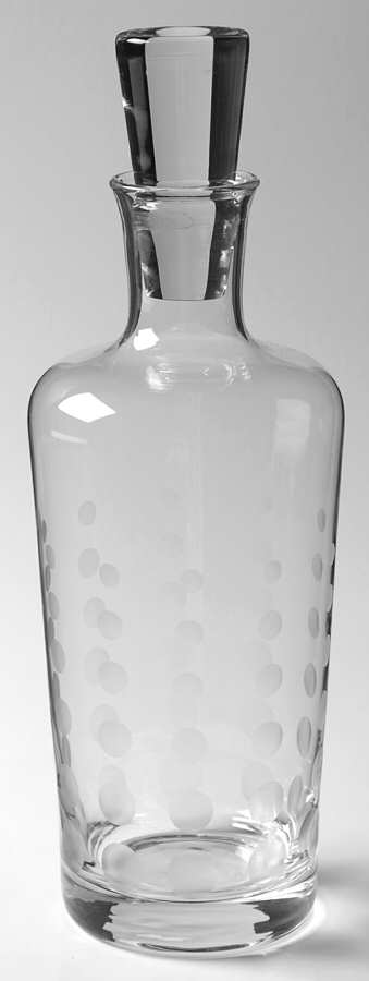 Cheers Decanter & Stopper by Mikasa-1