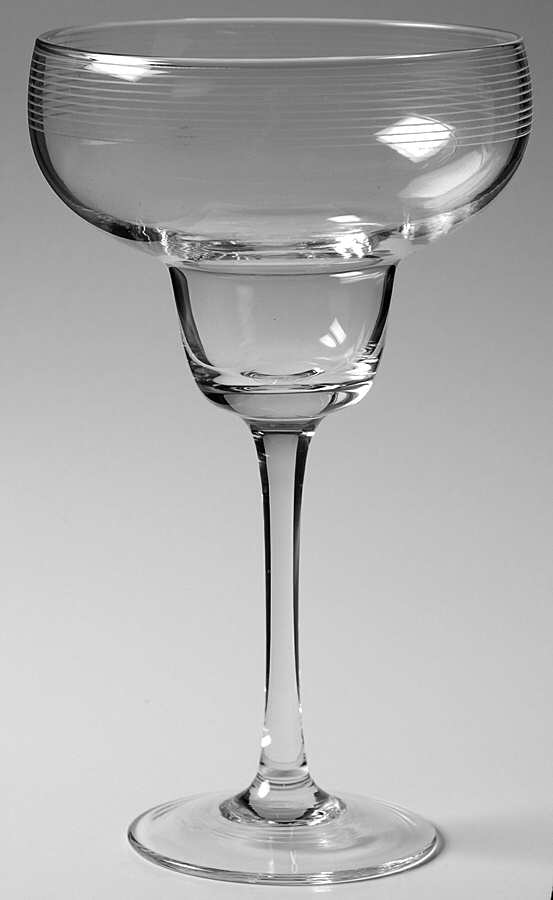 Cheers Margarita Glass by Mikasa-1