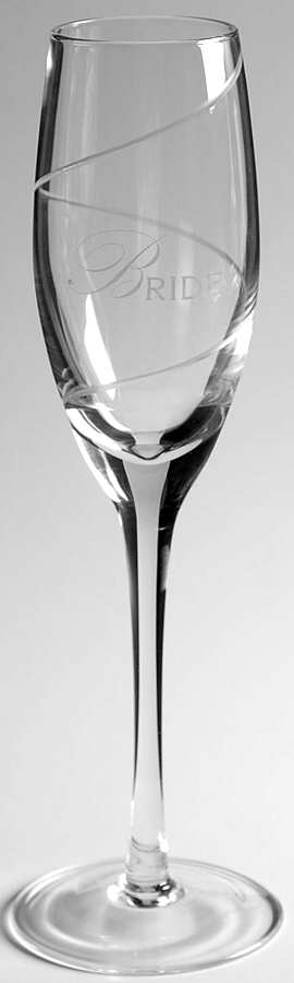 Cheers Fluted Champagne by Mikasa-1