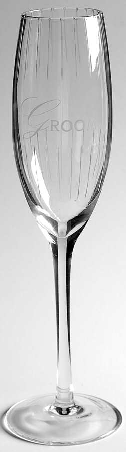 Cheers Fluted Champagne by Mikasa-1