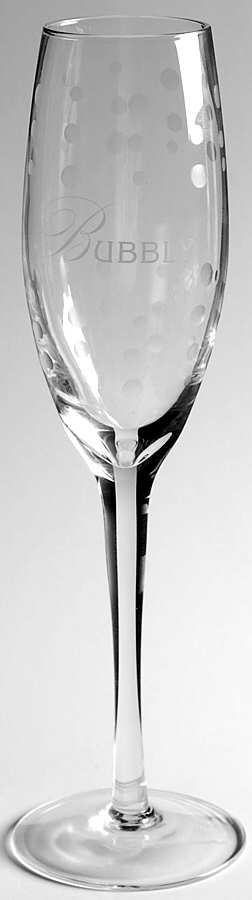 Cheers Fluted Champagne by Mikasa-1