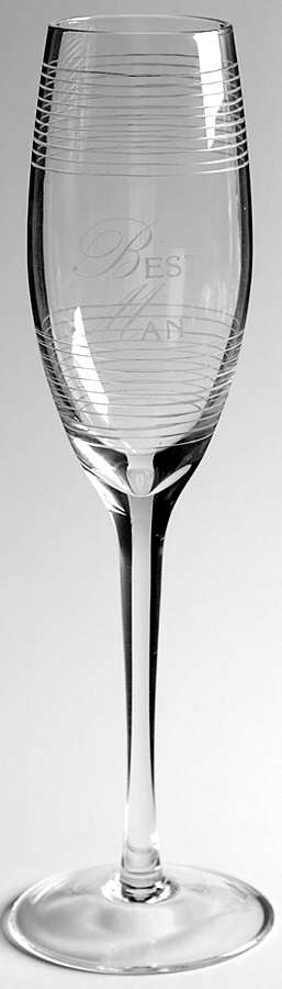 Cheers Fluted Champagne by Mikasa-1