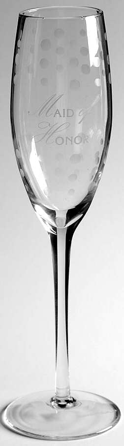 Cheers Fluted Champagne by Mikasa-1