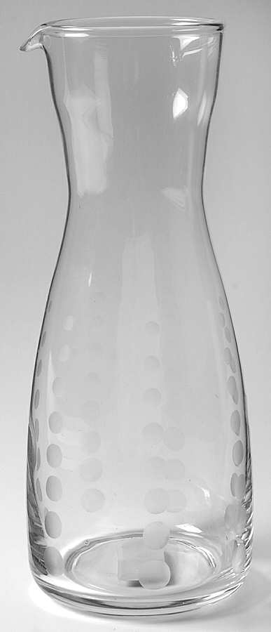 Cheers Carafe by Mikasa-1