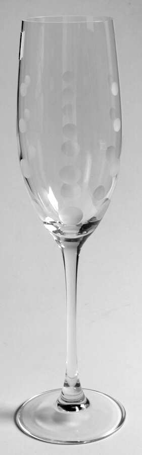 Cheers Fluted Champagne by Mikasa-1