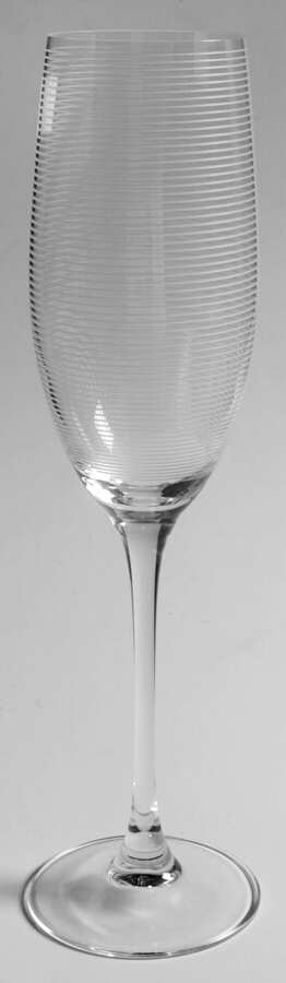 Cheers Fluted Champagne by Mikasa-1