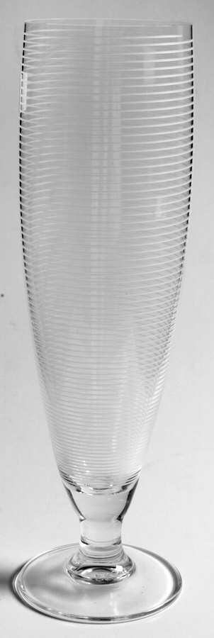 Cheers Pilsner Glass by Mikasa-1