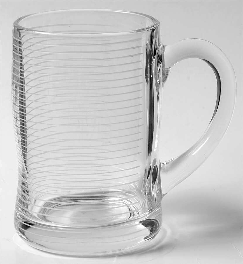 Cheers Mug by Mikasa-1