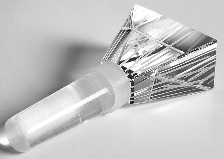 Cheers Wine Bottle Stopper by Mikasa-1