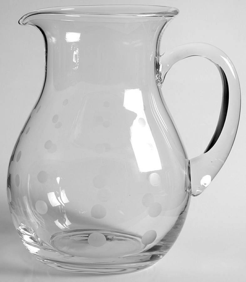 Cheers 104 Oz Pitcher by Mikasa-1