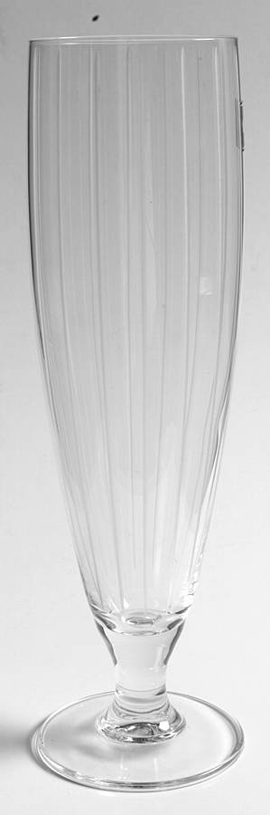 Cheers Pilsner Glass by Mikasa-1